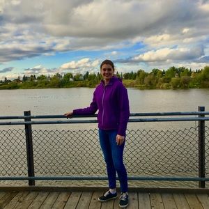 Meet your Posher, Hanna